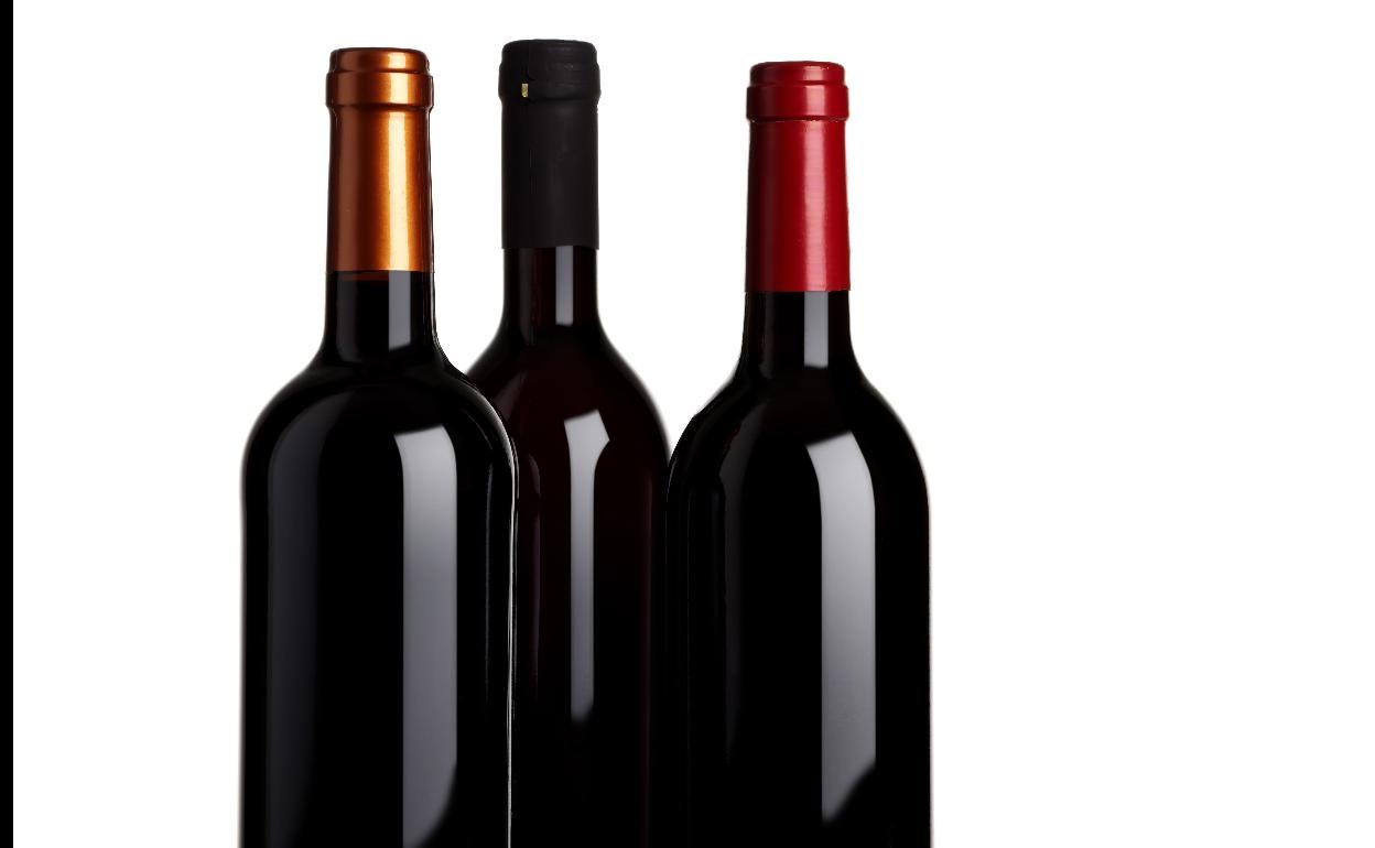 ¿Por qué las botellas de vino tienen una capacidad de 750 ml y no de